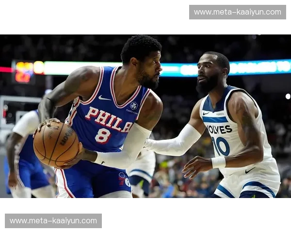 快船乔治近期状态低迷 其投篮命中率下滑影响球队侧翼进攻火力